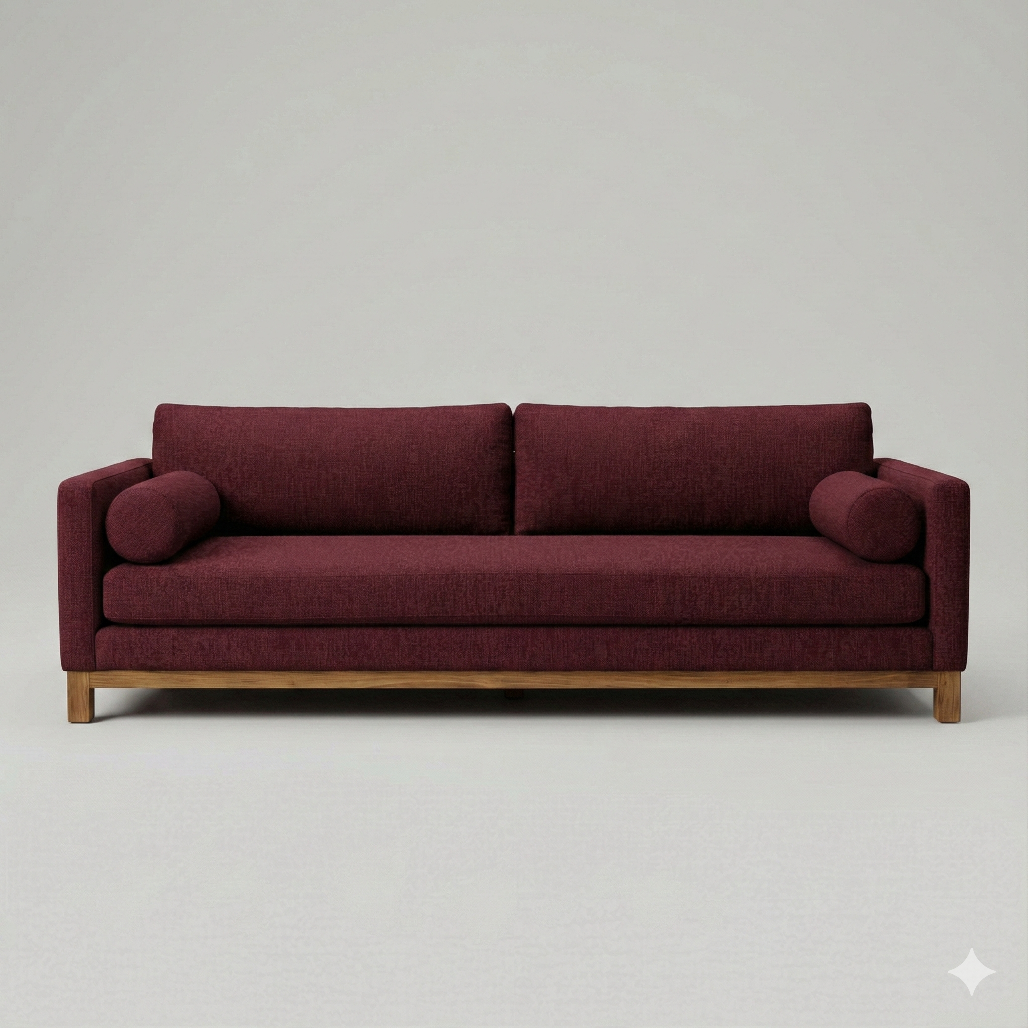 Harrison Bench-Seat Sofa