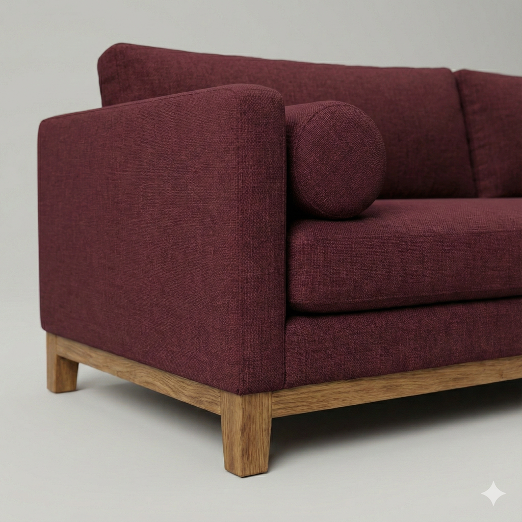 Harrison Bench-Seat Sofa