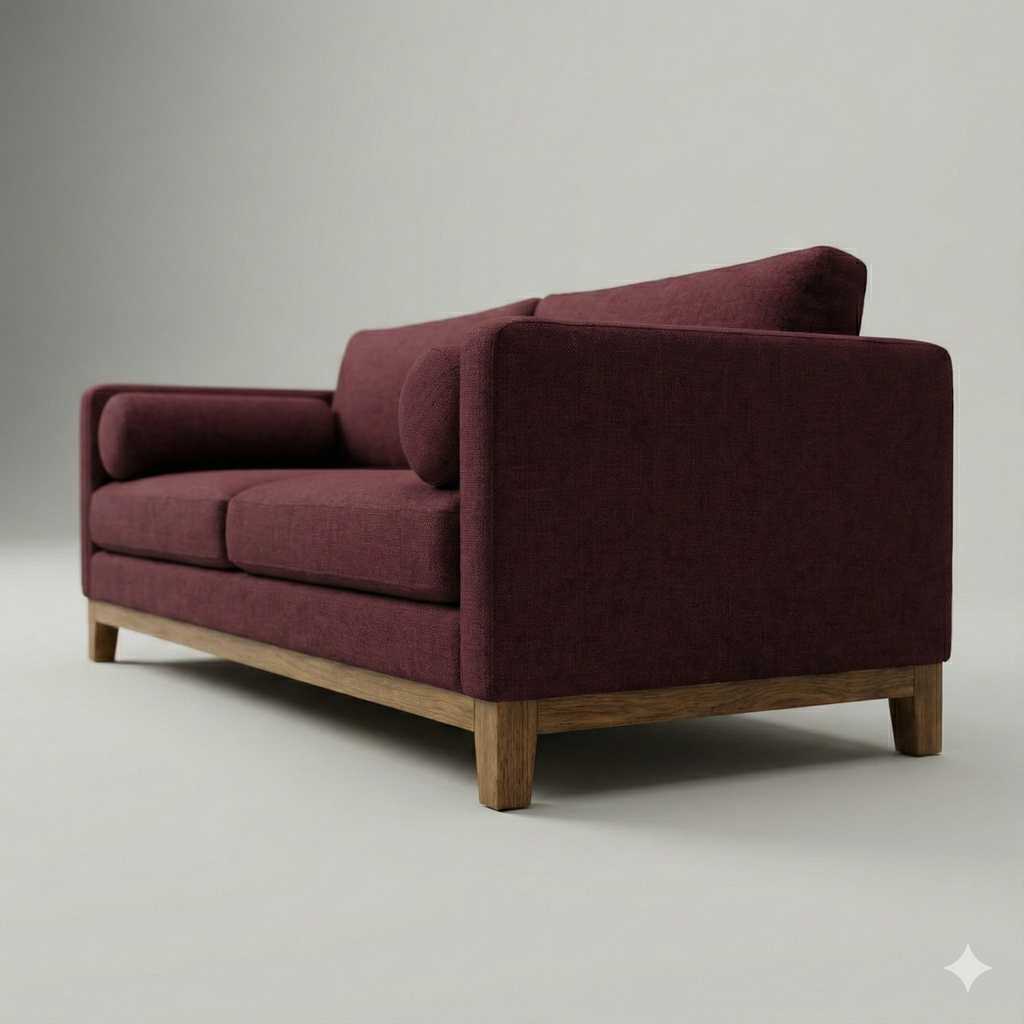 Harrison Bench-Seat Sofa