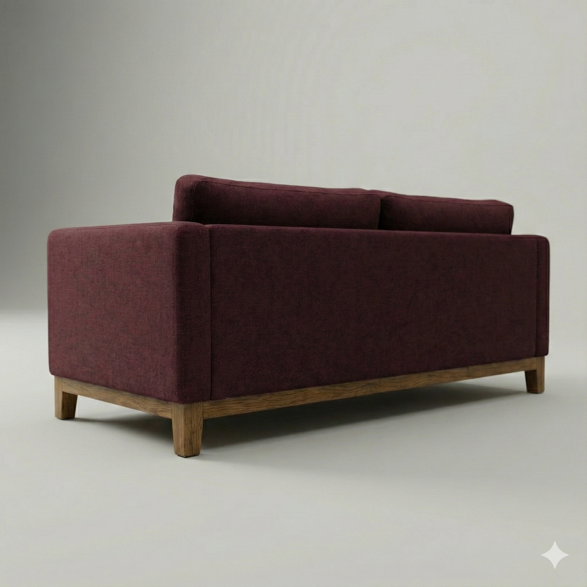 Harrison Bench-Seat Sofa