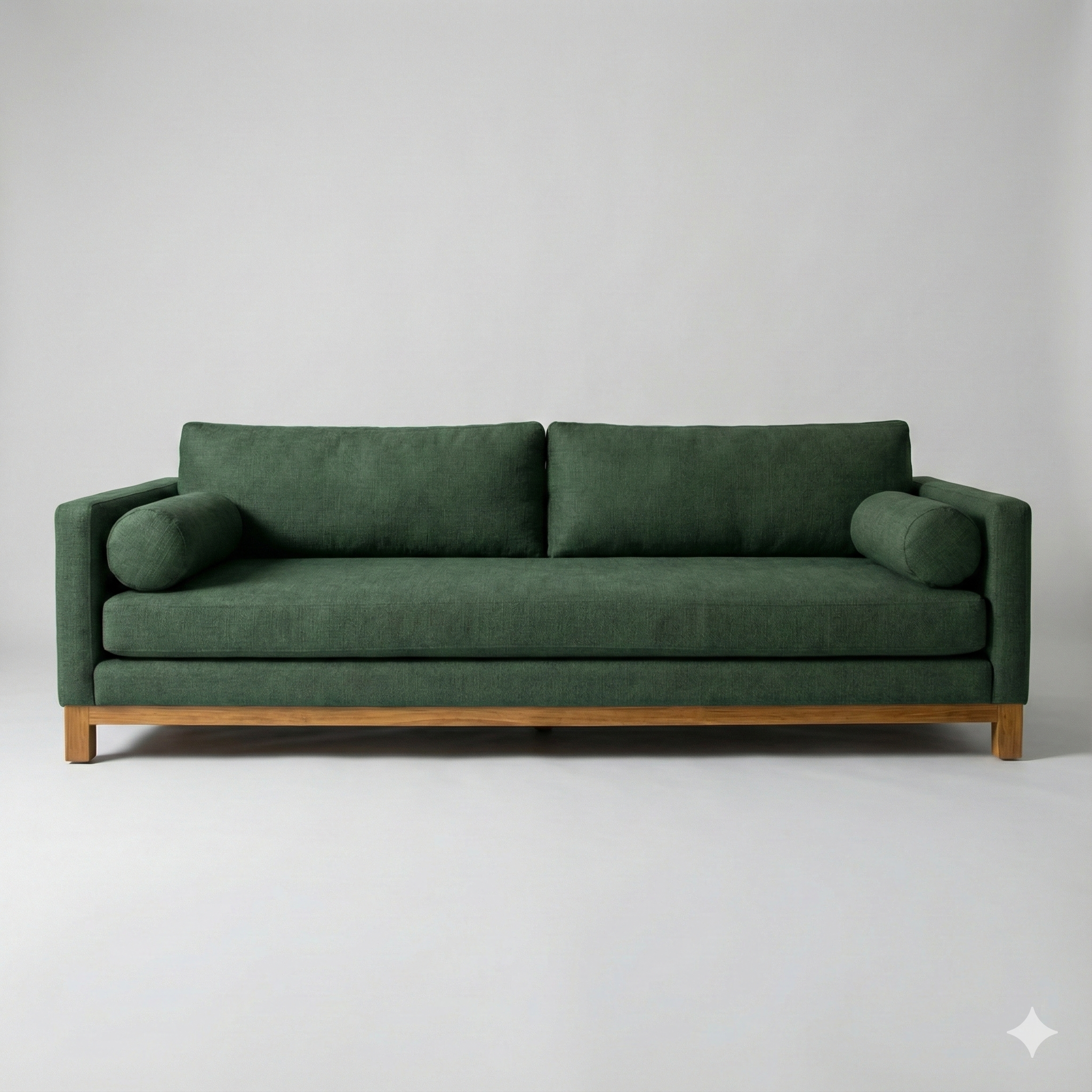 Harrison Bench-Seat Sofa