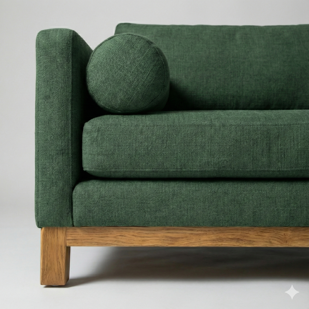 Harrison Bench-Seat Sofa