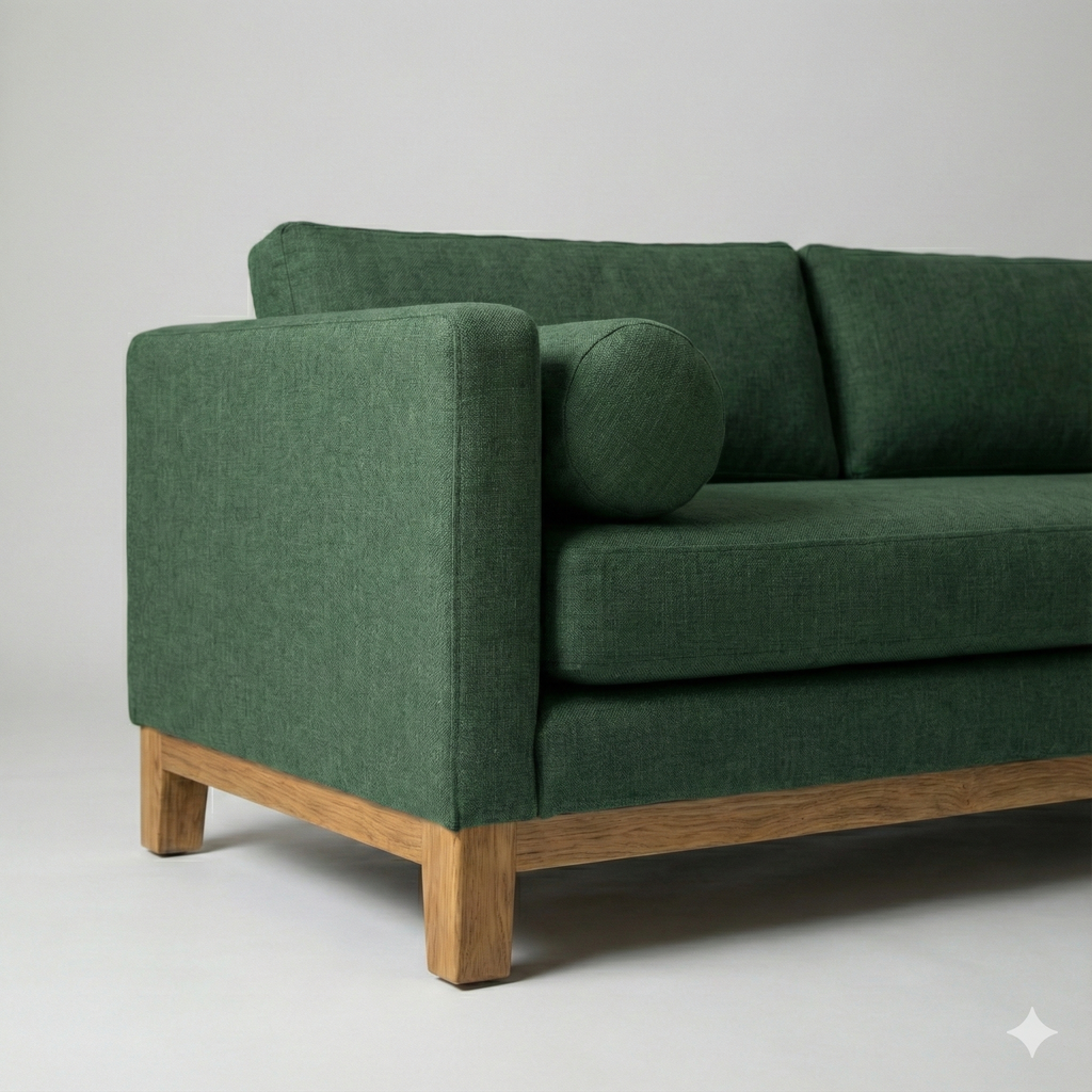 Harrison Bench-Seat Sofa