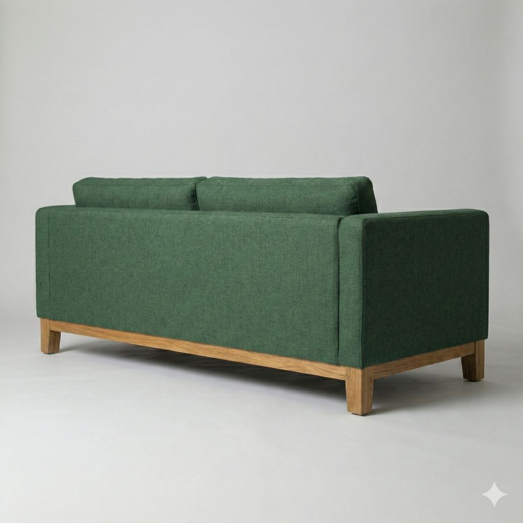 Harrison Bench-Seat Sofa