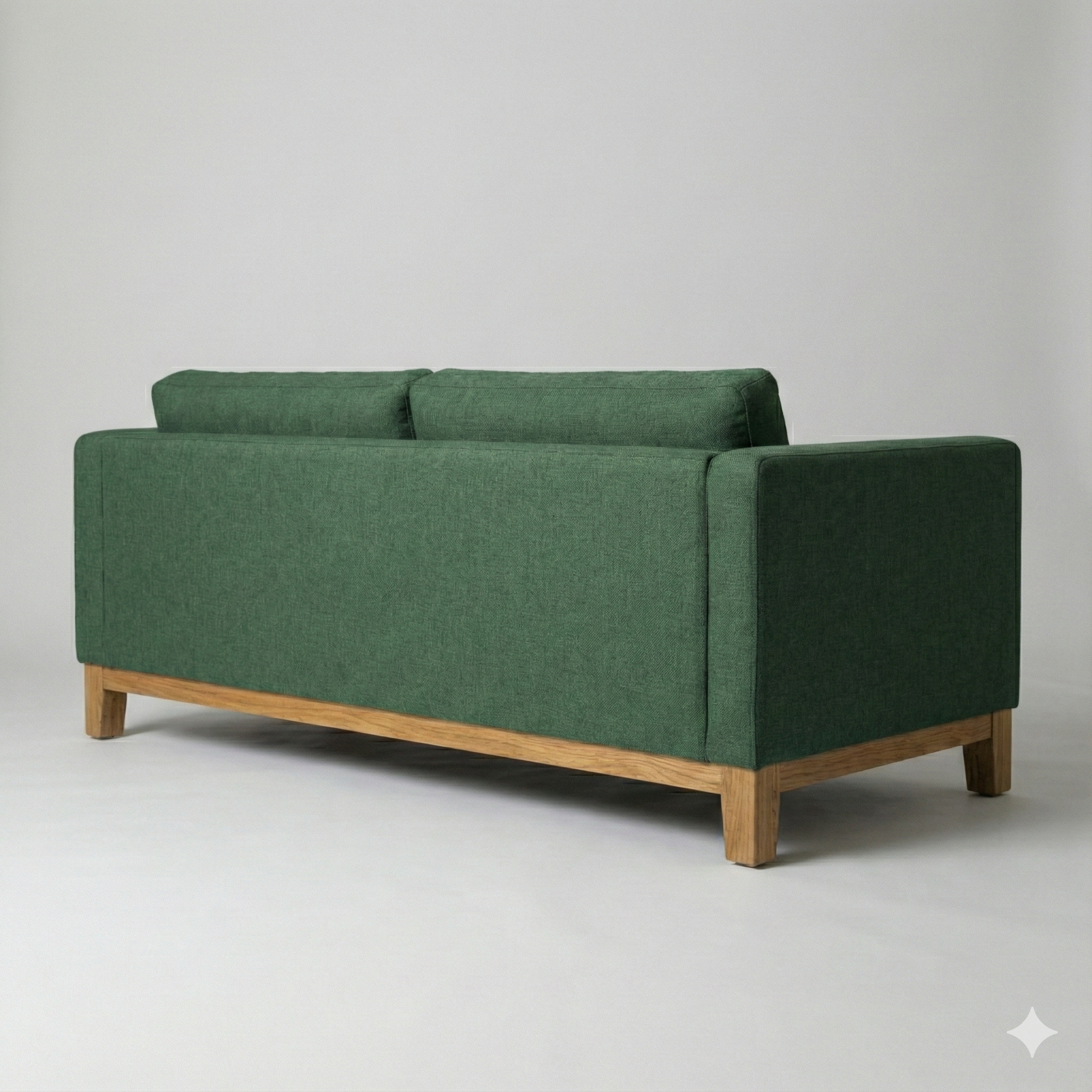 Harrison Bench-Seat Sofa