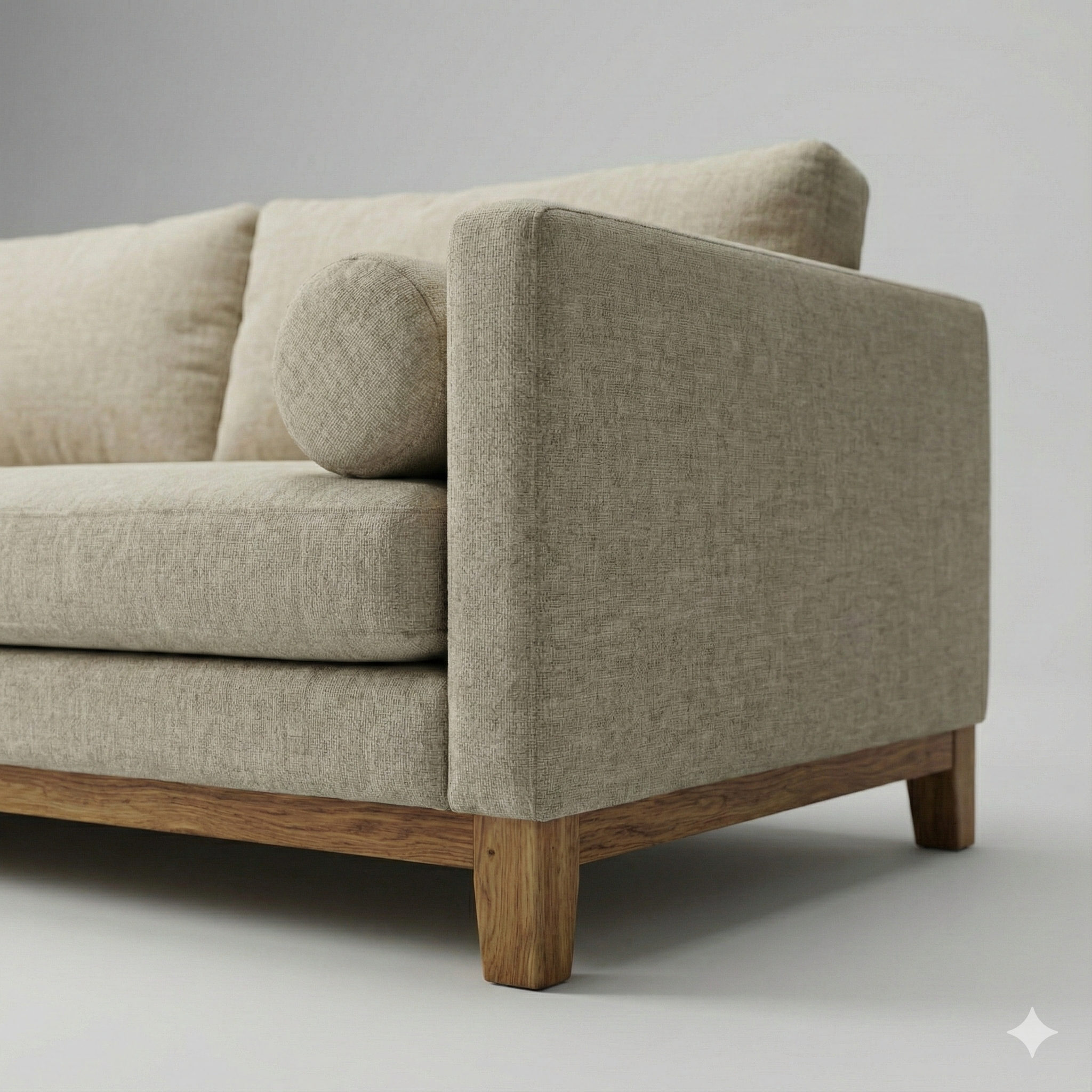 Harrison Bench-Seat Sofa