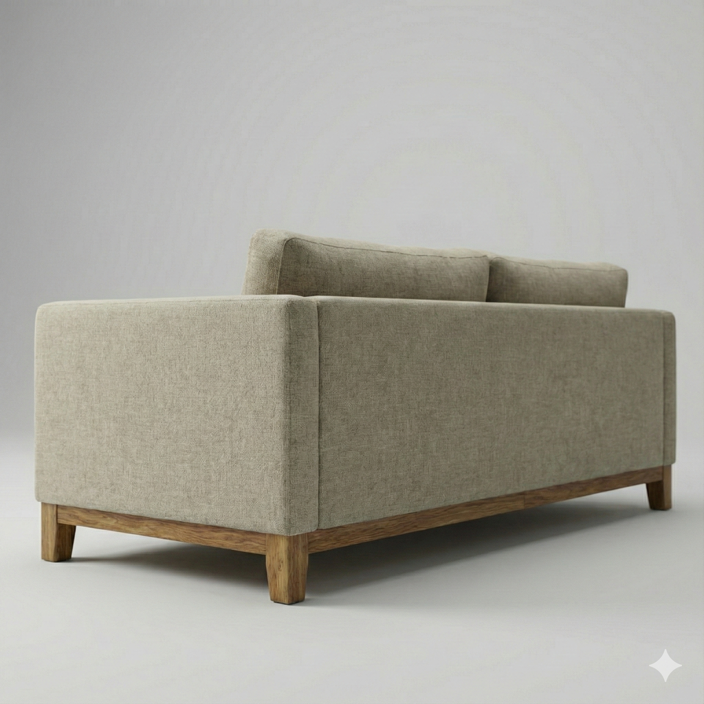 Harrison Bench-Seat Sofa