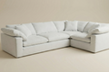 Seraphina Deep-Lounge Sectional